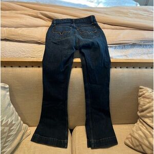 Kimes Jeans- Jennifer - size 00